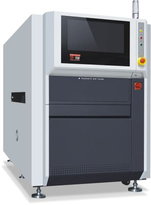 Machine de marquage laser UV surdimensionnée