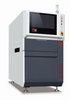 R-TEK PCB SMT Machine de découpe de machine de marquage laser de haut en bas